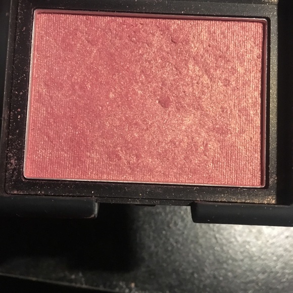 Nars Orgasm Blush - Picture 4 of 5